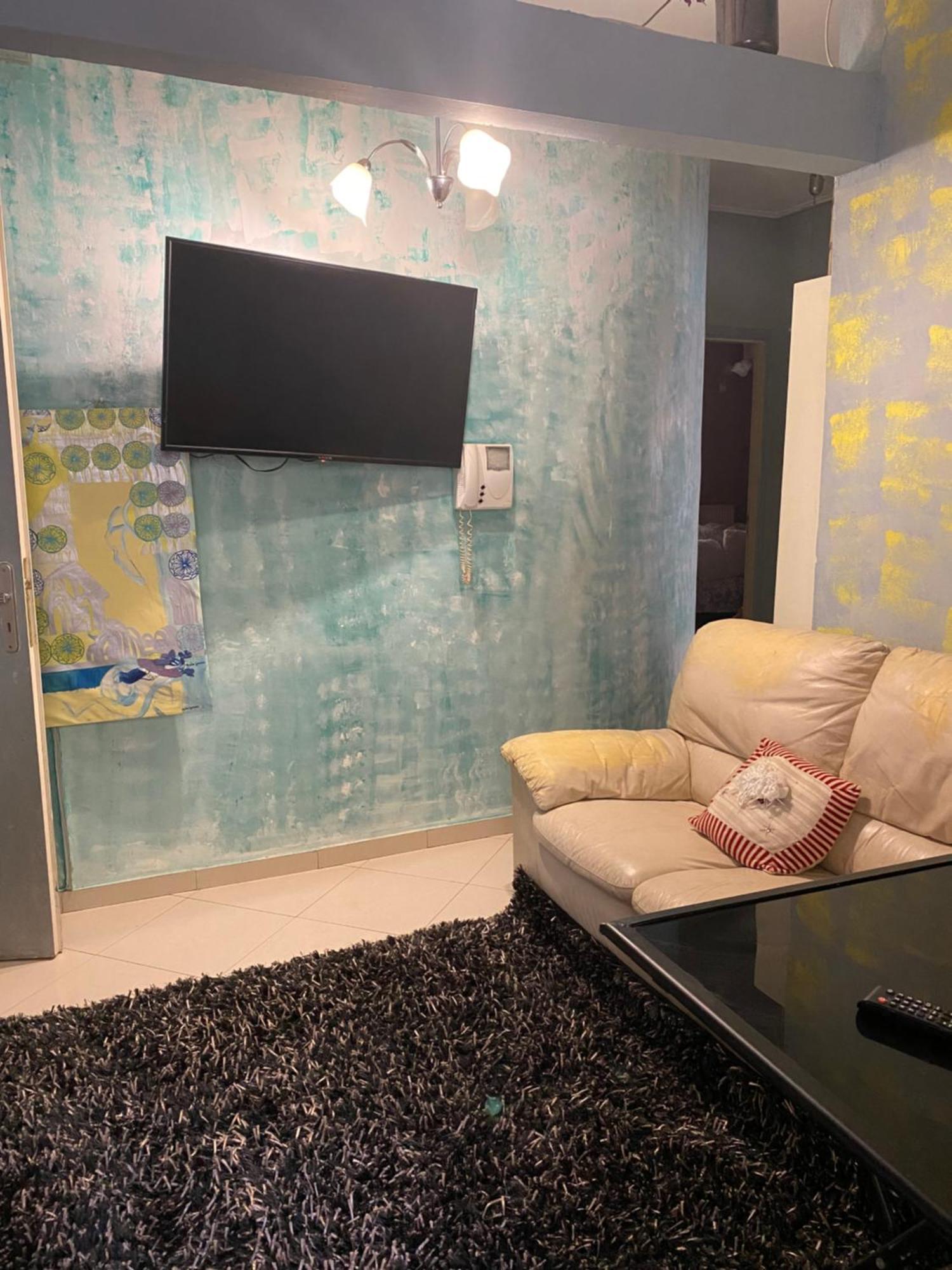 Apartment With Barbecue 1 Km Beach Atenas Exterior foto